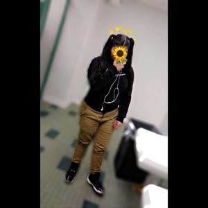 Meet your Posher, Kailey